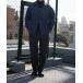  брюки из твила UNIVERSAL OVERALL / Addictive TUCK TAPERED / tuck конические брюки мужской 