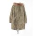 [BEAUTY&amp;YOUTH UNITED ARROWS] Mod's Coat MEDIUM зеленый женский 