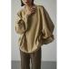[STYLEMIXER] тренировочный cut and sewn FREE бежевый женский 