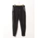 [The DUFFER of ST.GEORGE] легкий брюки SMALL черный мужской 