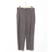 [SLOBE IENA] брюки 38 серый женский 