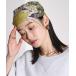  шарф бандана (BINDU)Cotton Voile SF Bandana женский 