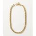 [CELERI] колье - Gold женский 