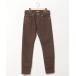 [BAYFLOW] брюки 2 Brown мужской 