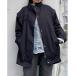 [ap retro] Mod's Coat FREE черный женский 