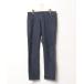 [coen] брюки MEDIUM темно-синий мужской 