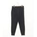 [Y-3] легкий брюки X-SMALL черный мужской 