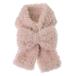 [Candy Stripper] muffler FREE Pink Lady -s