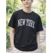 t рубашка USA COTTON TEE мужской женский 