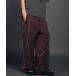 [MAISON SPECIAL] легкий брюки 2 Brown мужской 
