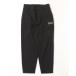 [The DUFFER of ST.GEORGE] брюки LARGE черный мужской 