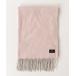 [LANVIN collection] muffler - Pink Lady -s