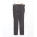 [TETE HOMME] брюки 5 серый мужской 