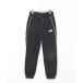 [PUMA] one отметка легкий брюки X-SMALL черный женский 