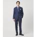  выставить Vitale Barberis Canonico - undo палец на ноге s одиночный 3 кнопка костюм MC-MODEL мужской 