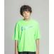  Nike nike Rush Guard NIKE/ Nike Kids купальный костюм Rush Guard короткий рукав футболка UV cut спрей sushu гидро защита NESSG828