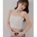  cup имеется топ cup имеется гонки Bear tube top 