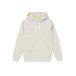  Parker MILOSTA MONOGRAM HOODIE женский 