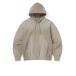  Parker Overdyed Embroidery Hoodie мужской 
