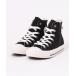 [CONVERSE] обувь 4 черный мужской 
