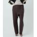 [Chaos] тренировочный брюки FREE Brown женский 
