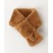 [BEAUTY&amp;YOUTH UNITED ARROWS] muffler FREE Brown женский 