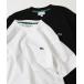 t�V���c �u�ʒ��vLACOSTE / ���S T�V���c �����Y