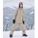 [OP:o-pi-] унисекс одноцветный зимняя одежда верх и низ в комплекте лыжи сноуборд 