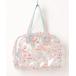  сумка "Boston bag" CELIA MAE | PVC сумка "Boston bag" Kids ребенок девочка 