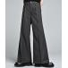  слаксы Extra Quality TR Flare Slacks | extra качество TR flair слаксы мужской женский 