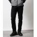  брюки [Nylaus] супер стрейч легкий брюки тонкий длинные брюки обтягивающий UV cut anti pi кольцо мужской женский 