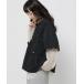  милитари жакет Mod's Coat короткий рукав BOYS Work жакет женский 