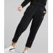 [PUMA] легкий брюки MEDIUM черный женский 