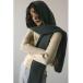 [STYLEMIXER] muffler FREE серый женский 