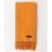 [green label relaxing] muffler FREE orange женский 