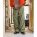  брюки широкий over брюки мужской 