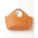[robita] ручная сумочка - orange женский 