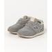 [New Balance] [KIDS] low cut спортивные туфли 16.5cmg грабли z