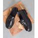  Loafer [PARADIS COULEUR] metal цепь Loafer (361613) женский 