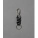  брелок для ключа [MADE IN JAPAN]Real Leather Key Ring/ натуральная кожа брелок для ключа 