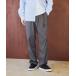  брюки GRAMICCI( Gramicci )/gyaba Gin легкий конические брюки /595850 мужской 