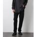  брюки стрейч 5P конические брюки мужской 