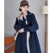  пальто с отложным воротником пальто входить . тип церемония окончания распределение цвета пальто с отложным воротником / весеннее пальто женский 