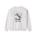 t рубашка CUP & SURFER CREW-NECK SWEAT мужской 