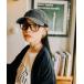 �j���[�G�� �L���b�v �X�q ���f�B�[�X �uNEW ERA�v�A�V�b�hWASH CAP�@645733 ���f�B�[�X