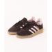  Adidas adidas спортивные туфли ADIDAS Adidas HANDBALL SPEZIAL W гандбол spec tsiaruW IH1507 AURO/SAND/GUM3 мужской 