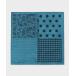  pocket square *Four Blocking~ pocket square [160382 CHIF] мужской 