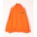 [PUNYUS] джерси блузон 3 orange женский 