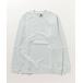 [The DUFFER of ST.GEORGE] тренировочный cut and sewn X-LARGE голубой мужской 