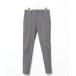 [NANO universe] легкий брюки S серый мужской 
